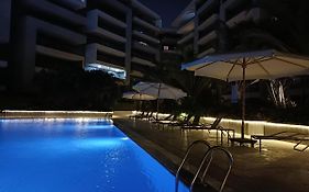 Sheraton Ocean 506 - Private Apartments
